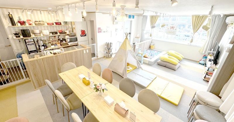 【貸切ルーム】シントコベース🐹 - 【貸切ルーム】シントコベース🐹