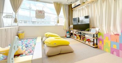 【貸切ルーム】シントコベース🐹の室内の写真