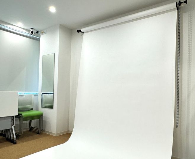 ２F会議室 - ちょっとした門前仲町のレンタルスタジオ＆会議室