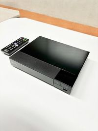 ブルーレイ＆DVDプレーヤー - WorkWork　 会議室（202号室）の設備の写真