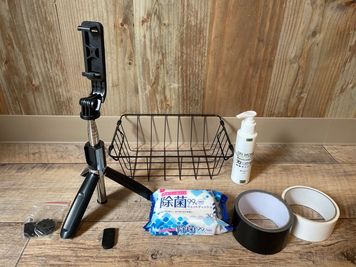 リノスぺ赤坂 【10名以下プラン】レンタスペース/シェアキッチン/パーティの室内の写真