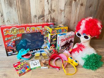 リノスぺ赤坂 【10名以下プラン】レンタスペース/シェアキッチン/パーティの室内の写真