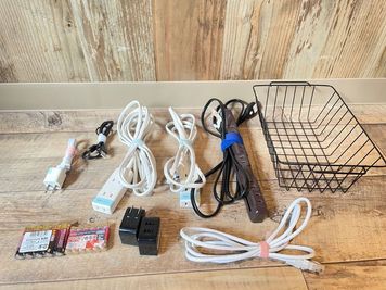 リノスぺ赤坂 【10名以下プラン】レンタスペース/シェアキッチン/パーティの室内の写真