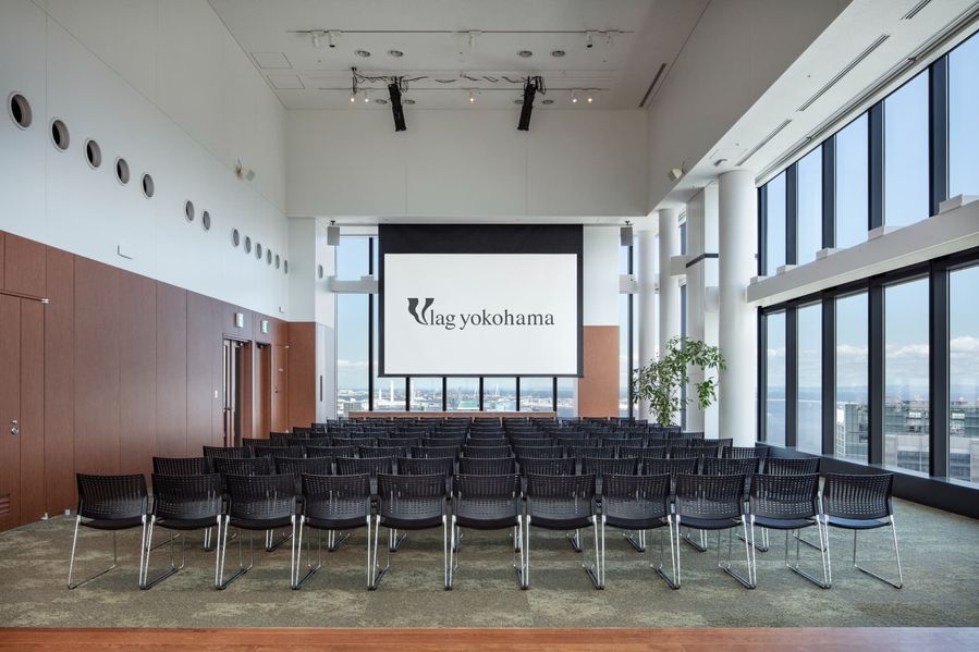 Vlag yokohama Hall】を予約 (¥33,000~)｜インスタベース