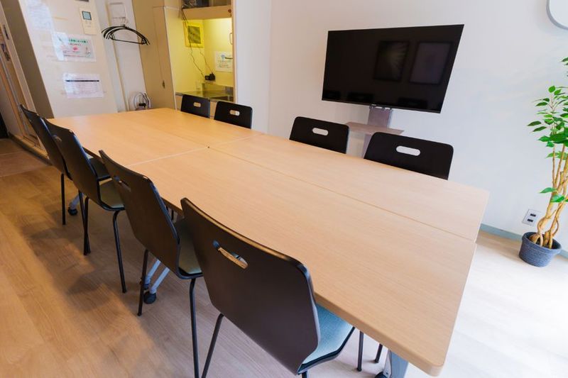 ワークスペース - マイスペース名古屋