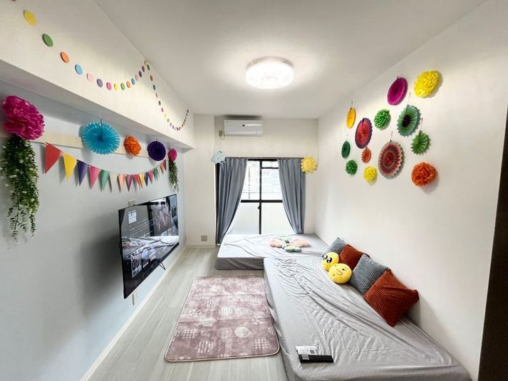 スペース８ - レンタルスペースE.U.B