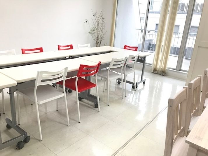 イベントルーム（会議室、控え室） - ☆Blenda Tiara