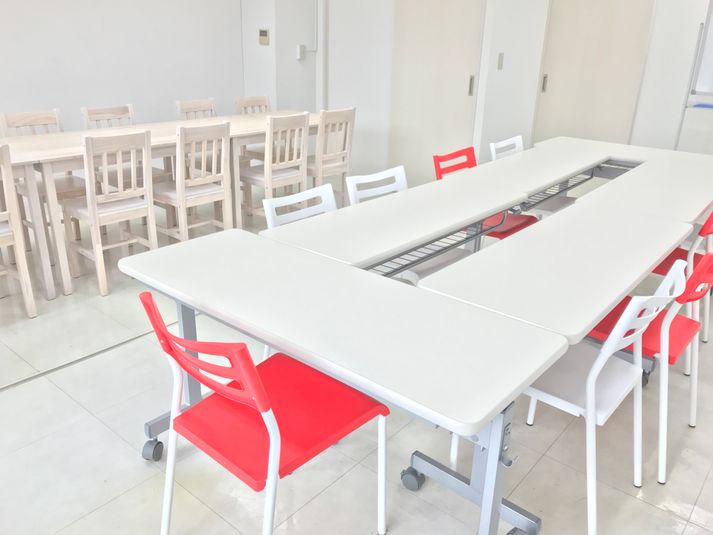 イベントルーム（会議室、控え室） - ☆Blenda Tiara