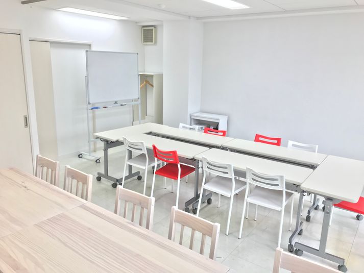 イベントルーム（会議室、控え室） - ☆Blenda Tiara