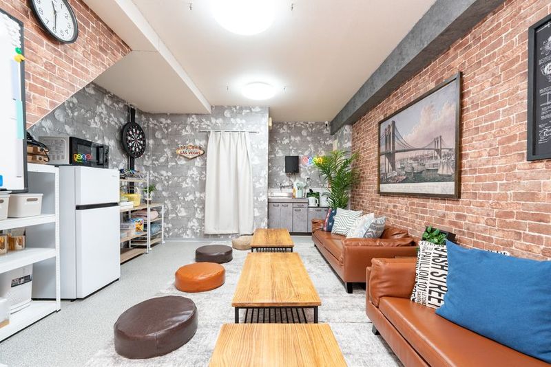 【Bridge水道橋】パーティ・ボドゲ会に最適👾🏁[21]  - 【Bridge水道橋】