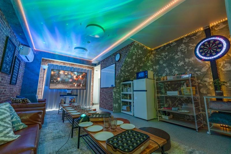 【Bridge水道橋】パーティ・ボドゲ会に最適👾🏁[21]  - 【Bridge水道橋】