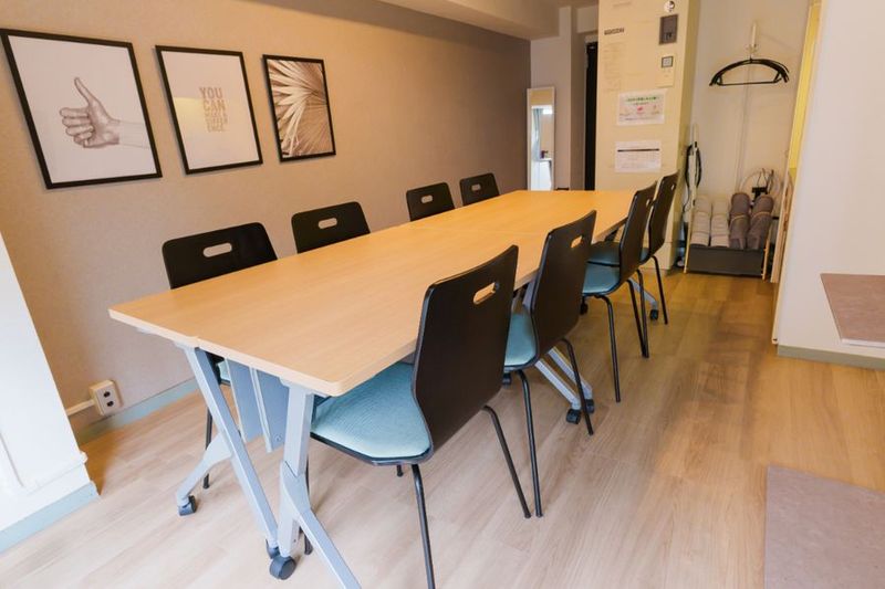 ワークスペース - マイスペース名古屋