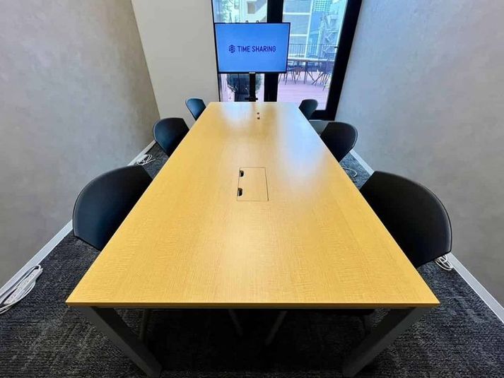 【閉店】121 - エキスパートオフィス大宮