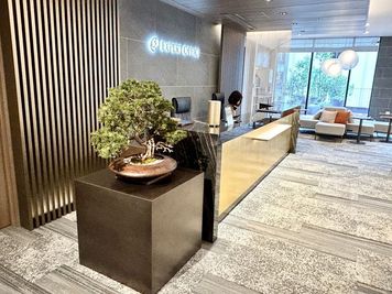 【中に入られましたら受付へお声がけください】 - エキスパートオフィス大宮 【閉店】121のその他の写真