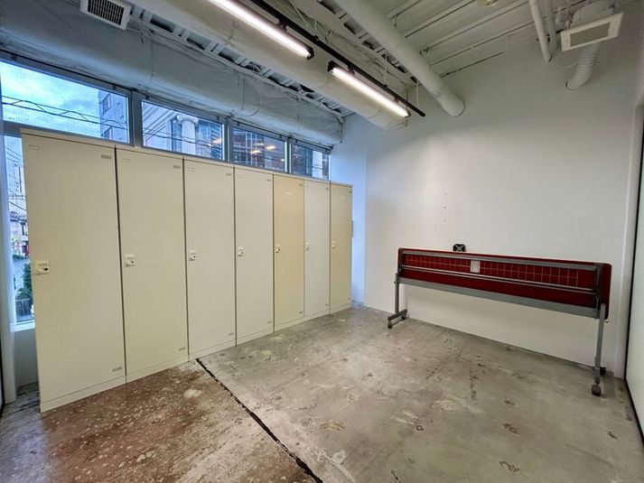 2A - TIME SHARING 渋谷 VORT渋谷桜丘