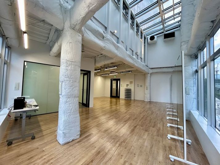 2A - TIME SHARING 渋谷 VORT渋谷桜丘