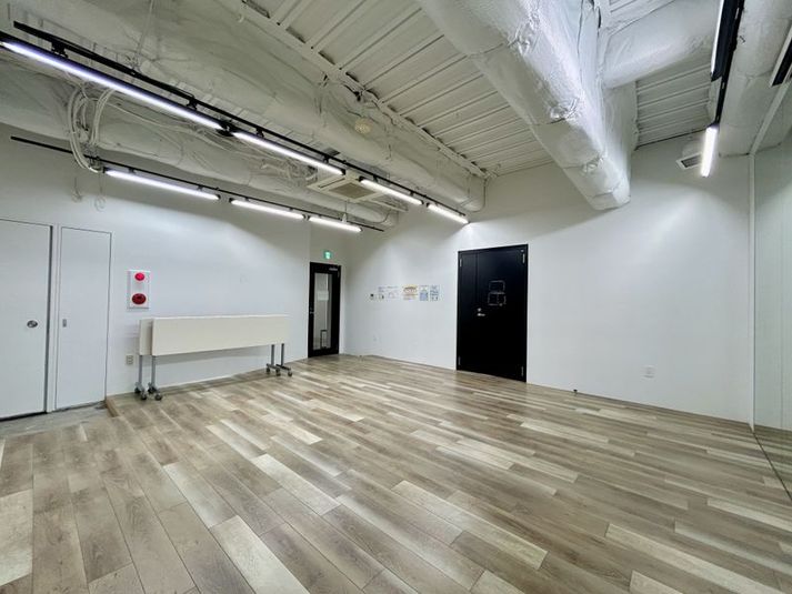 2B - TIME SHARING 渋谷 VORT渋谷桜丘