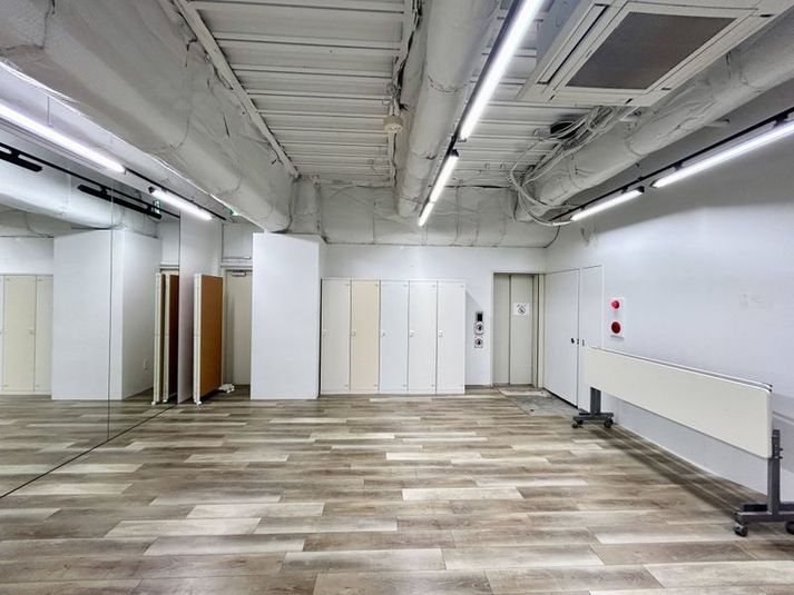 2B - TIME SHARING 渋谷 VORT渋谷桜丘