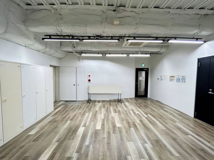 2B - TIME SHARING 渋谷 VORT渋谷桜丘