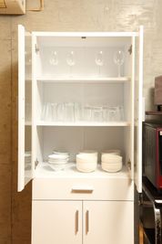 自由ケ丘 COOKシェアスペース レンタルキッチンスペースの室内の写真