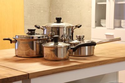 自由ケ丘 COOKシェアスペース レンタルキッチンスペースの設備の写真