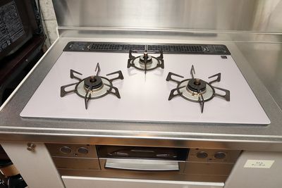 自由ケ丘 COOKシェアスペース レンタルキッチンスペースの室内の写真