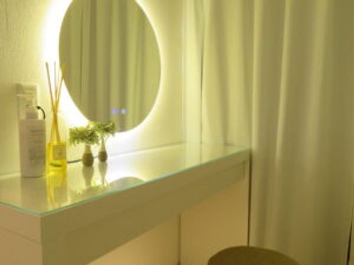 完全プライベート空間/マシン付きエステ室 - 松江第一ビル6階　レンタルサロン/フリースペース