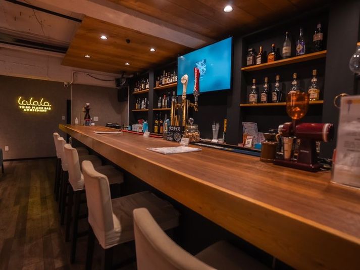 心斎橋レンタルスペース/貸切/カフェ＆バー空間/使いやすい空間 - 最大50名！パーティー・貸切・団体様におすすめ！