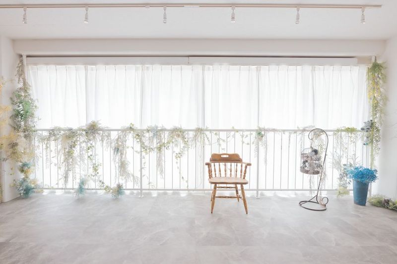 エリックスタジオ - エリックスタジオ