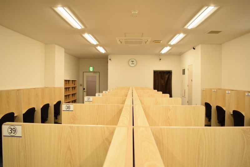 自習館 - 自習館