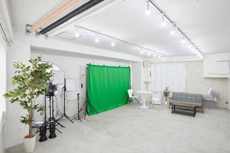 Share-no-wa Studio（シェアノワ）JR大塚駅前店 - Share-no-wa Studio　JR大塚駅前店