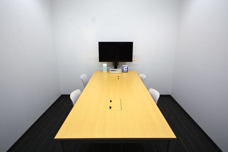 貸会議室Tsumugu（つむぐ）【会議室E】 - 貸会議室Tsumugu（つむぐ）船場センタービル6号館