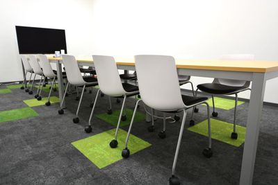 堺筋本町駅直結！リモートワークやweb会議に　貸会議室Tsumugu（つむぐ）【会議室C】 - 貸会議室Tsumugu（つむぐ）船場センタービル6号館