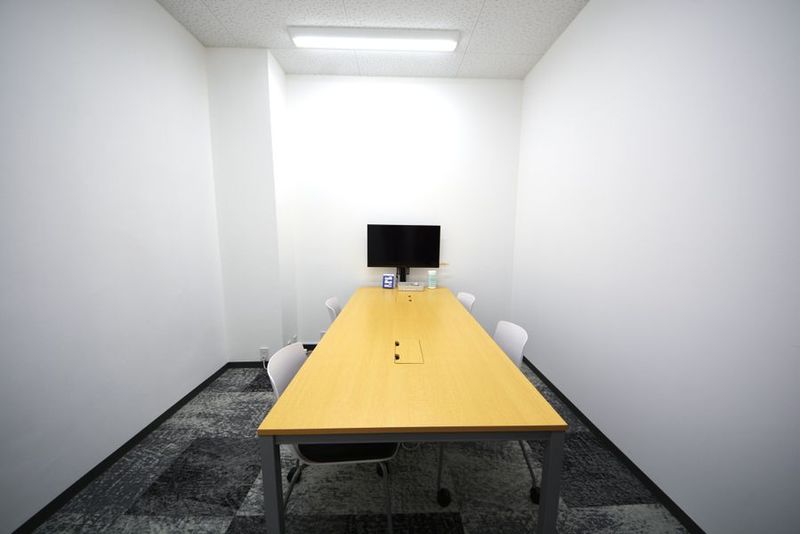 貸会議室Tsumugu（つむぐ）【会議室B】 - 貸会議室Tsumugu（つむぐ）船場センタービル6号館