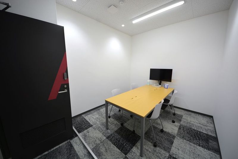 貸会議室Tsumugu（つむぐ）【会議室A】 - 貸会議室Tsumugu（つむぐ）船場センタービル6号館