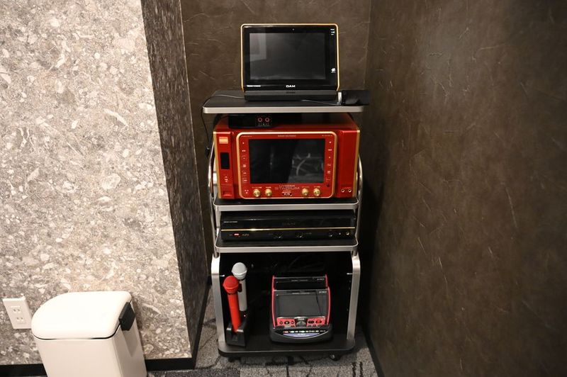 Relax one 赤坂｜カラオケルーム・撮影可📷 - Relax one 赤坂