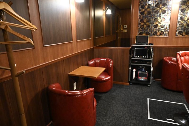 Relax one 赤坂|BARルーム・撮影可📷 - Relax one 赤坂