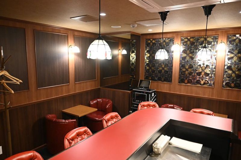 Relax one 赤坂|BARルーム・撮影可📷 - Relax one 赤坂