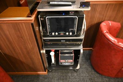 赤坂駅付近にあるBARスペースになります✨
撮影利用も可能です📸 - Relax one 赤坂 Relax one 赤坂｜BARルーム・撮影可📷の室内の写真