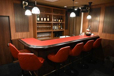 【赤坂駅 徒歩5分】BARルーム🍷ロケ収録、tiktok、YouTube撮影🎥オフ会🍃女子会✨ポートレート・MV・PV🎥 - Relax one 赤坂