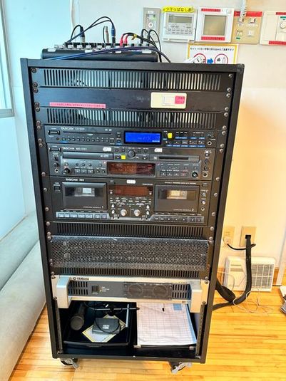 スタジオ - ゴールドジム大宮さいたま