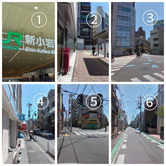 3階 貸し会議室 - いいオフィスファーストスペース