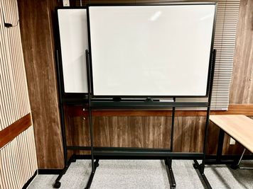 【Good Space会議室　神田梶山ビル3F】 ビル1フロア貸切｜水回りも使える会議室[34]の設備の写真
