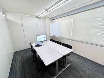 9B【 新宿三丁目駅 3分】設備・備品が充実♪ WiFi無料！清掃・消毒で衛生面も安心♥便利な駅近 - TIME SHARING新宿