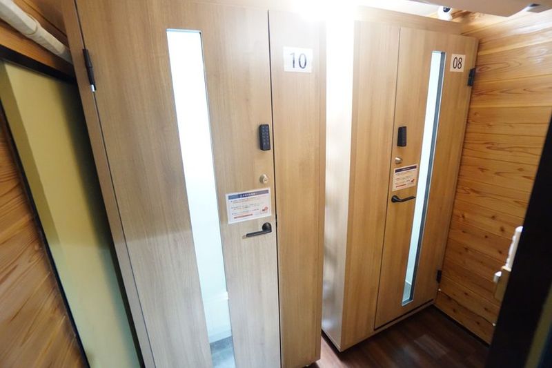 ビズボ新宿三丁目駅前No.8 - 【ビズボ新宿三丁目駅前】