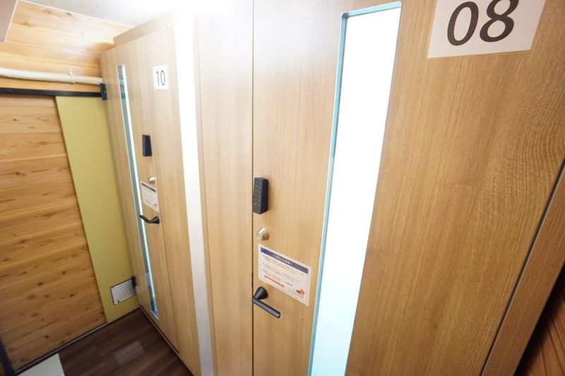 ビズボ新宿三丁目駅前No.8 - 【ビズボ新宿三丁目駅前】