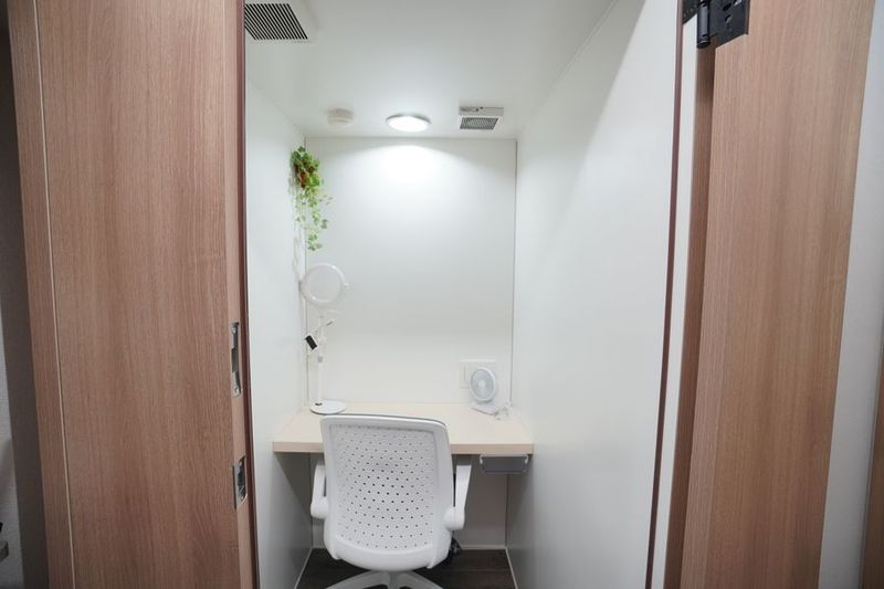 ビズボ新宿三丁目駅前No.8 - 【ビズボ新宿三丁目駅前】