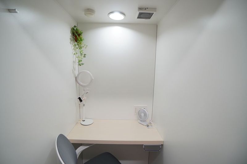 ビズボ新宿三丁目駅前No.8 - 【ビズボ新宿三丁目駅前】