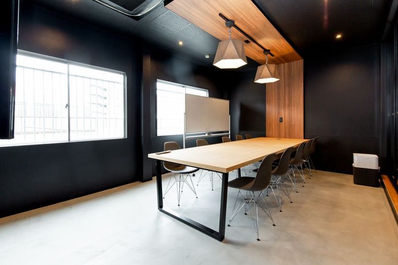 新大阪4F_RoomC（定員10名） - いいオフィス新大阪
