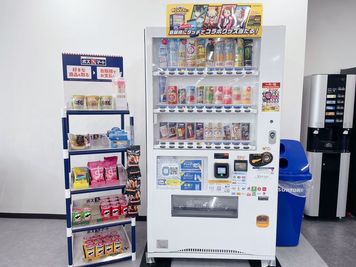 STAYUPさいたま大宮店 STAYUPさいたま大宮店★8名会議室②の設備の写真